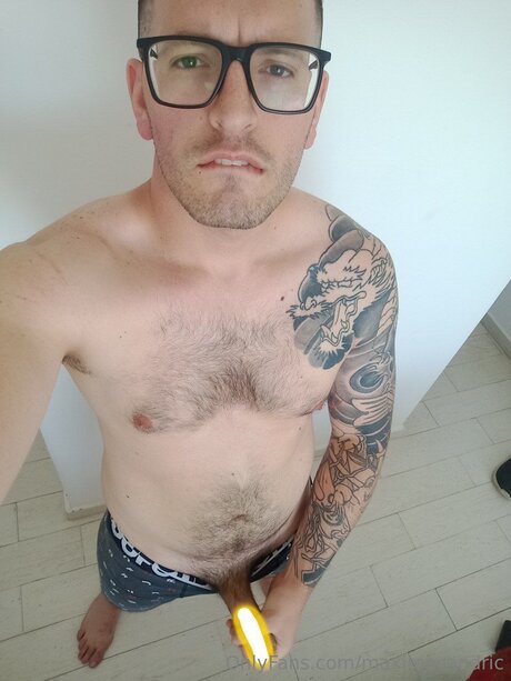 Maximocandric only fans photos