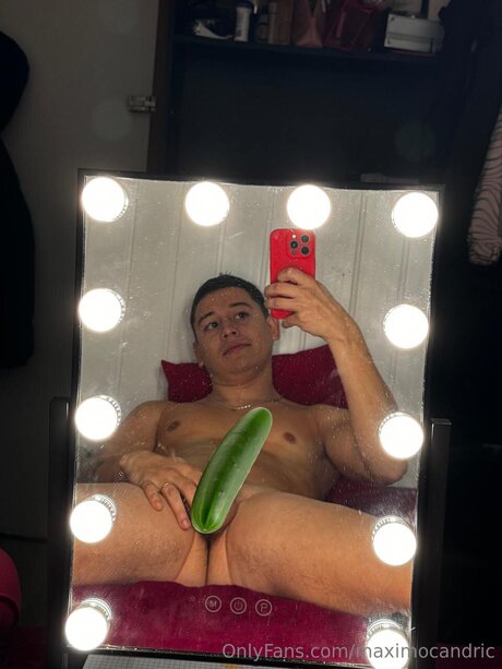 Maximocandric onlyfans sex