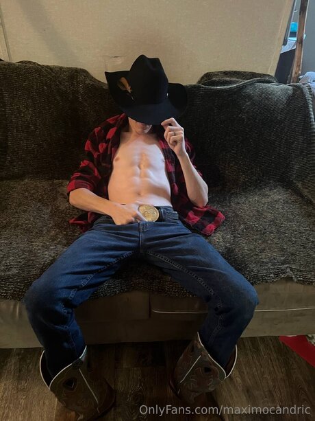 Maximocandric onlyfans leak free