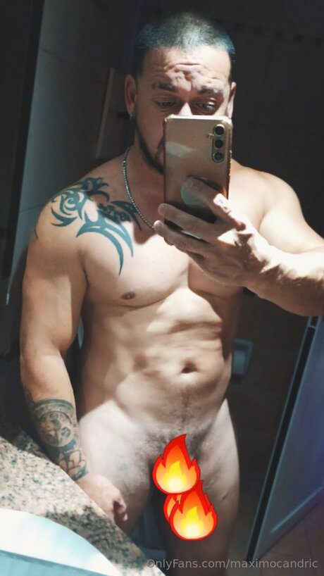 Maximocandric xxx onlyfans