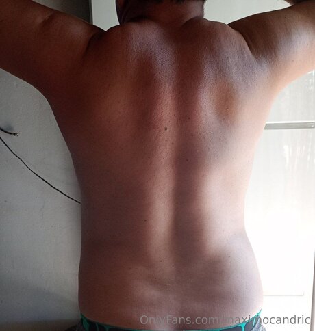 Maximocandric onlyfans naked