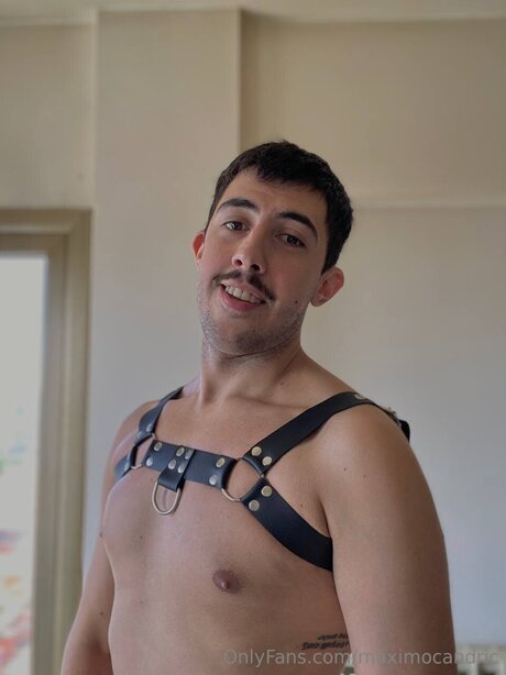 Maximocandric onlyfans pics nude