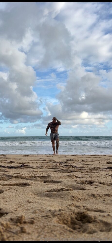 Therealvanillagorilla onlyfans lean