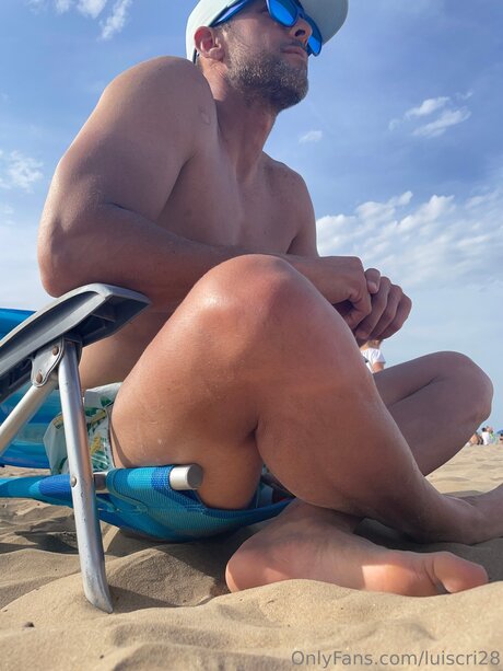 Lucri28 onlyfans leaked nude