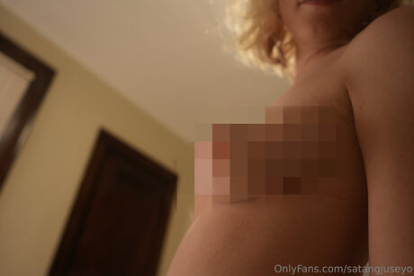 Satangjuseyo only fans nudes