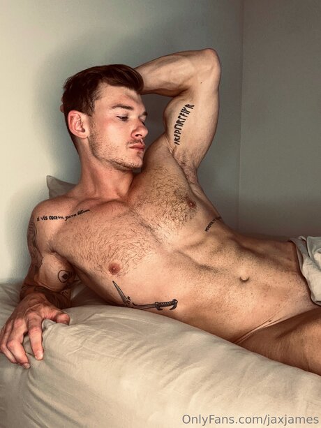 Jaxjames pics onlyfans