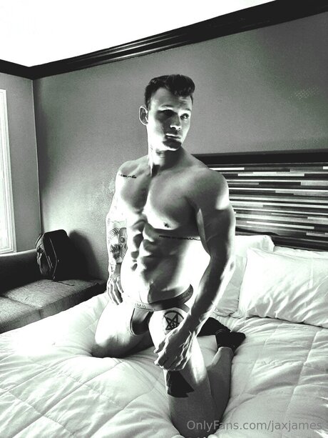 Jaxjames onlyfans striptease