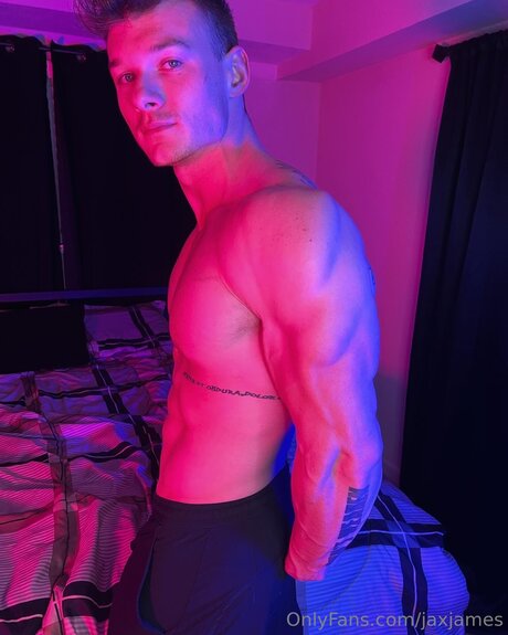 Jaxjames onlyfans striptease