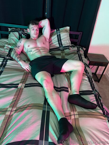 Jaxjames onlyfans naked