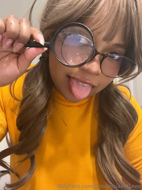 Princessjasm1nee onlyfans leaked porn