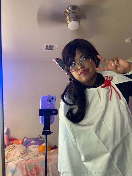 Princessjasm1nee onlyfans tits