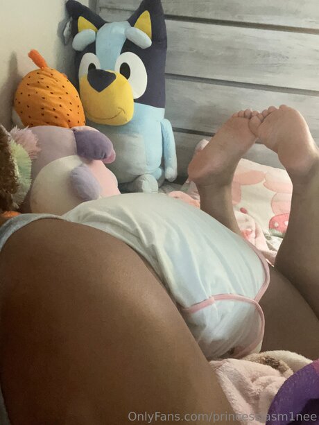 Princessjasm1nee onlyfans nsfw