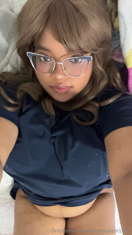Princessjasm1nee leaked naked onlyfans