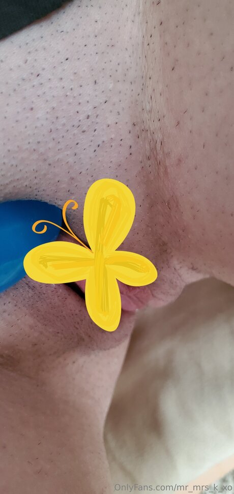 Mr Mrs K Xo naked only fans