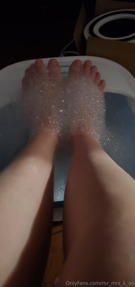 Mr Mrs K Xo onlyfans leak ass