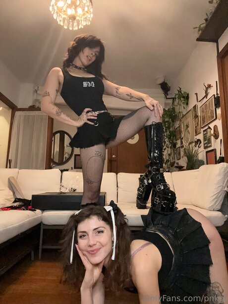 Pnkgf naked onlyfans