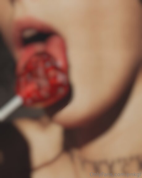 Pnkgf nude onlyfans leaks