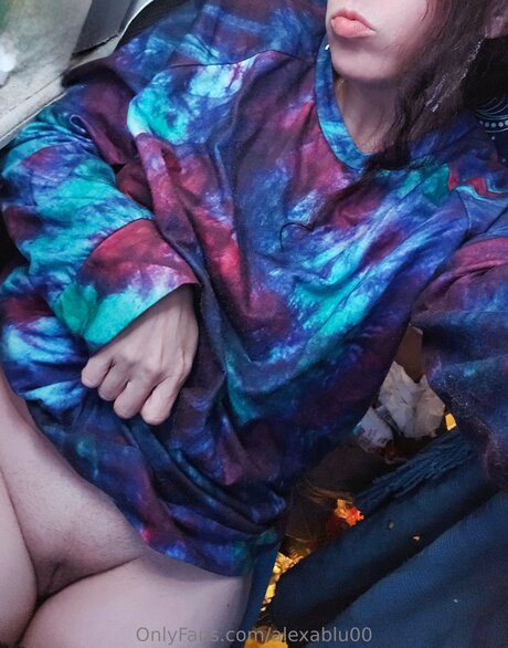 Alexablu00 nudes onlyfans