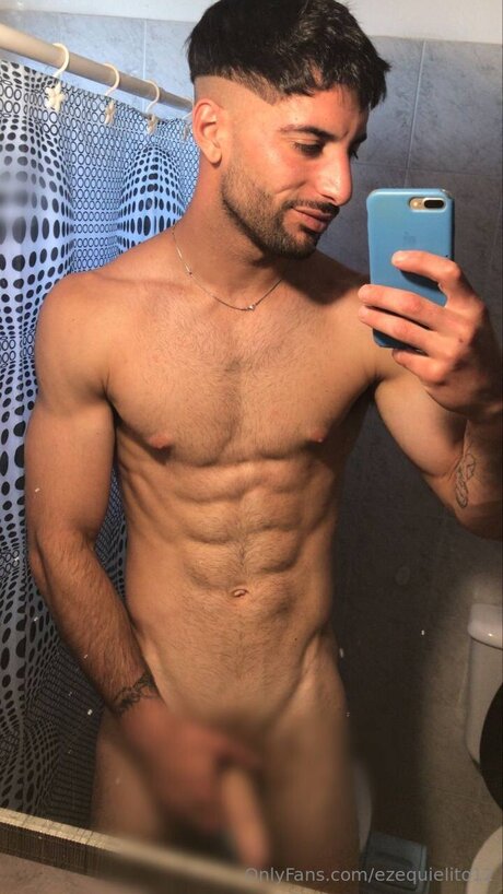 Ezequielito12 new onlyfans leak