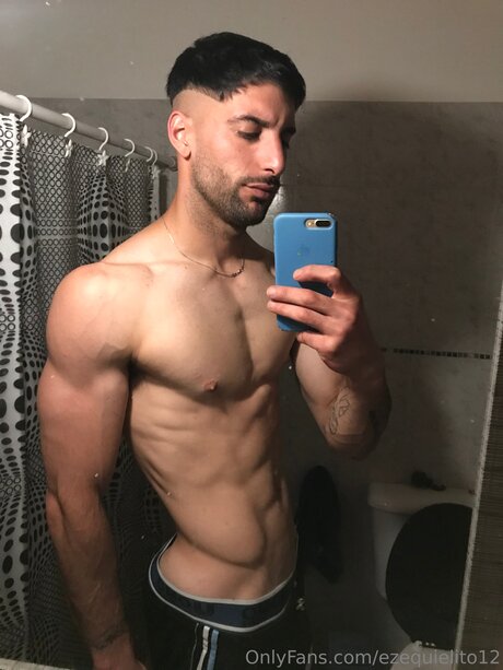 Ezequielito12 onlyfans naked leak