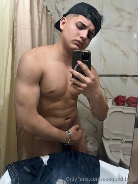 Ezequielito12 nude porn onlyfans