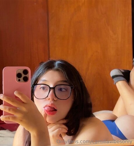 Camillavibesonly new leaked onlyfans