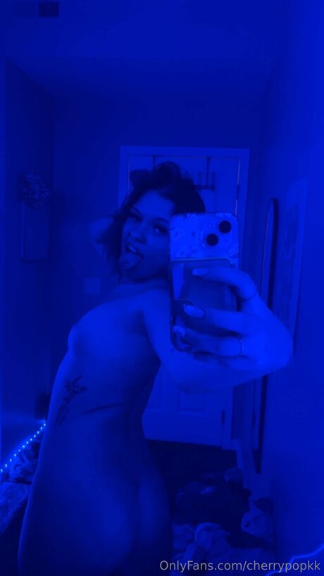 Cherrypopkk leaked onlyfans