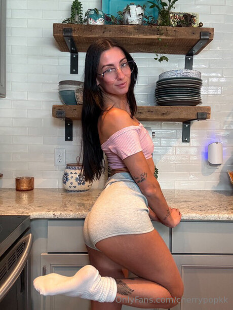 Cherrypopkk new leaked onlyfans