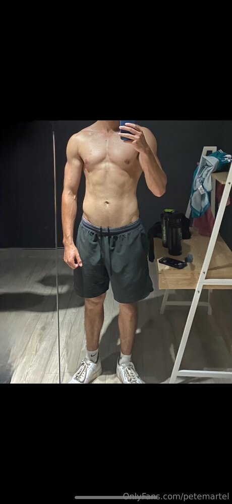 Petemartel onlyfans leaks