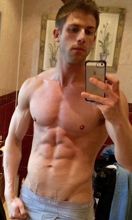 Benbamforth Profile image