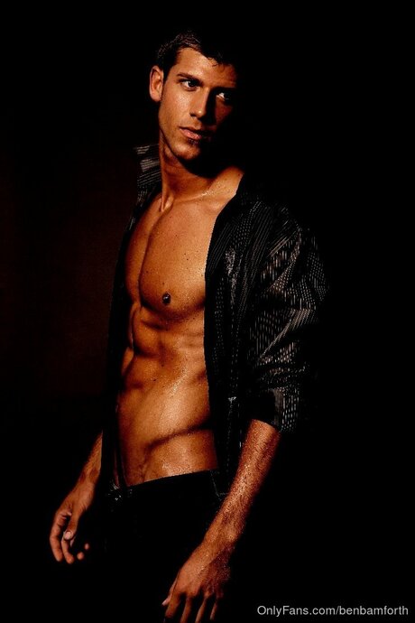 Benbamforth nude onlyfans pics