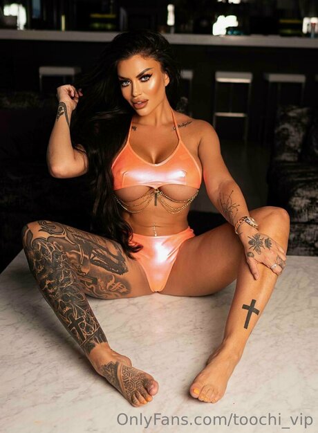 Toochi Gonewild boobs onlyfans