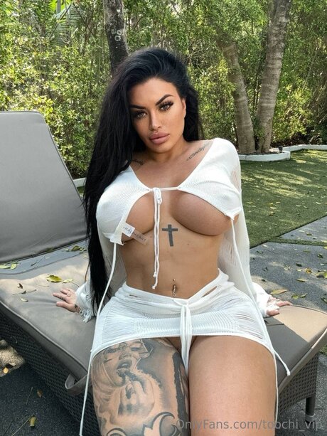 Toochi Gonewild onlyfans leak free