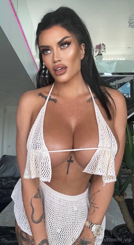 Toochi Gonewild leaked onlyfans pictures