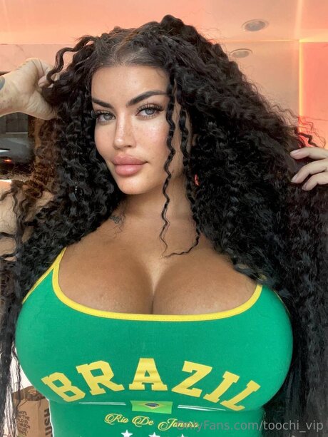 Toochi Gonewild new leaked onlyfans