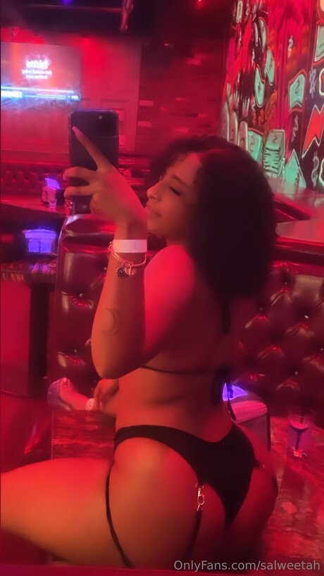 Salweetah porn onlyfans leak