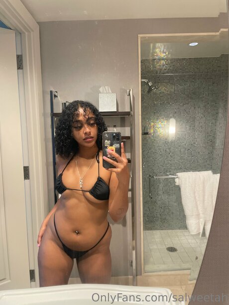 Salweetah naked onlyfans leak