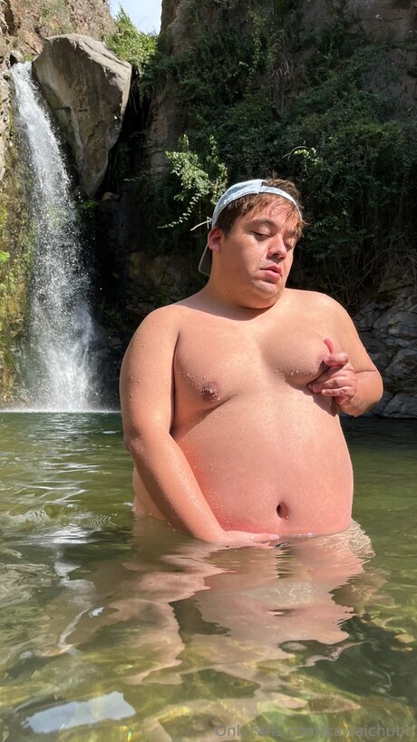 Kawaichubb onlyfans fotos