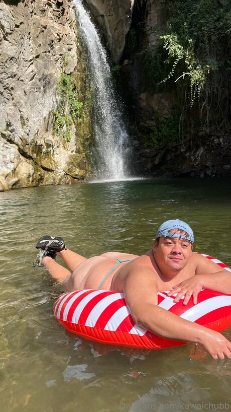 Kawaichubb onlyfans leak