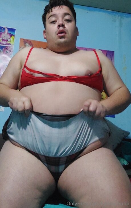 Kawaichubb only fans xxx