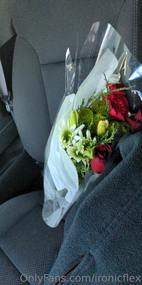 Ironicflex onlyfans leaked pics