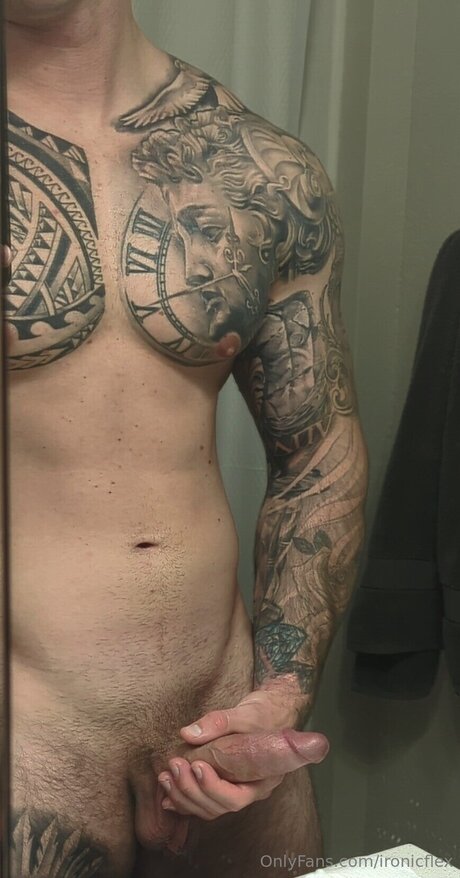 Ironicflex onlyfans x
