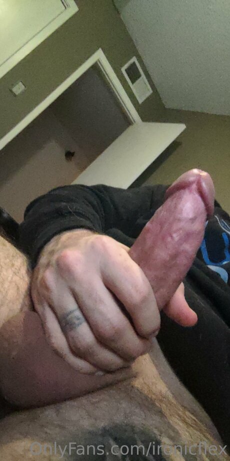 Ironicflex onlyfans model photos