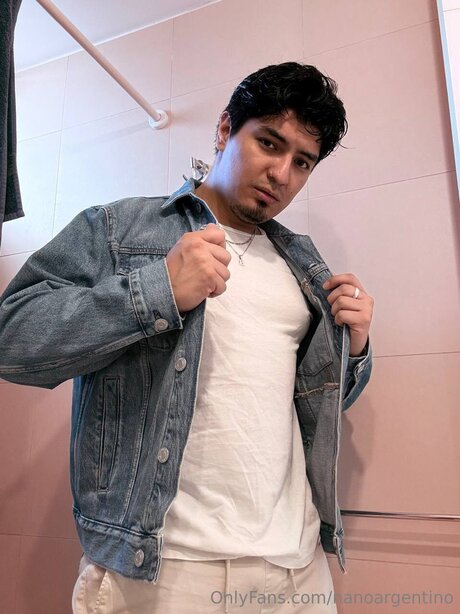 Nanoargentino onlyfans leaks porn