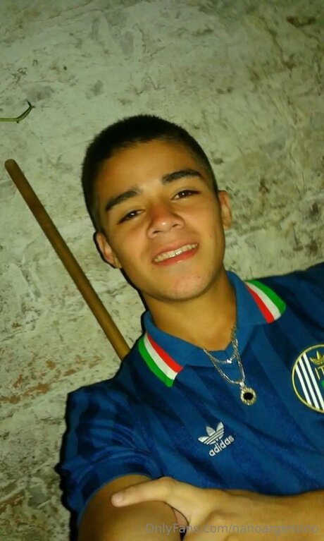 Nanoargentino onlyfans