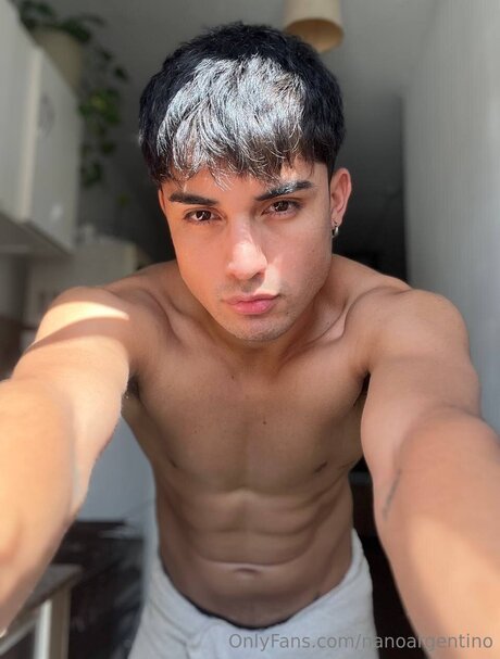 Nanoargentino onlyfans xxx