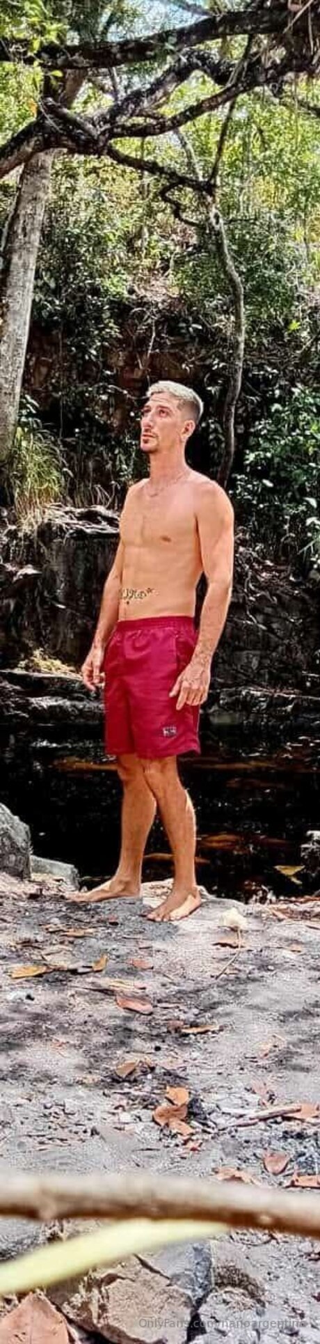 Nanoargentino onlyfans leak porn