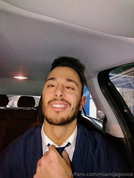 Miamijagovice onlyfans joi