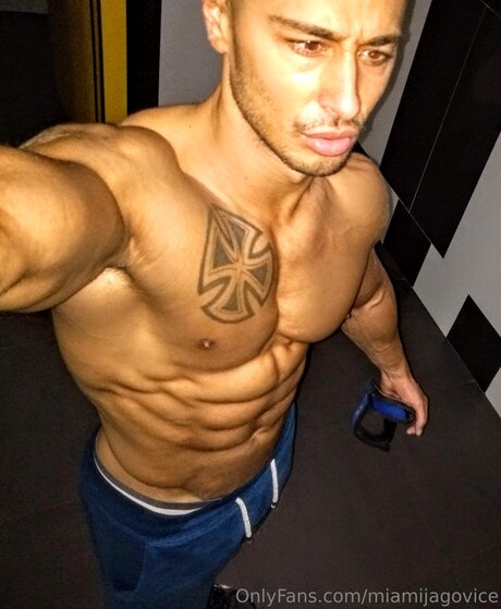 Miamijagovice onlyfans free