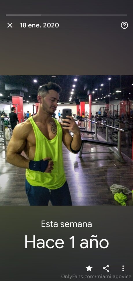 Miamijagovice onlyfans uncensored